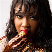 Cupcakke