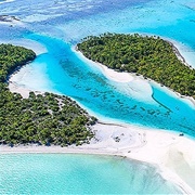 Aitutaki, Cook Islands