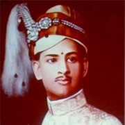Sree Chithira Thirunal