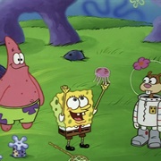 S1.E18: Texas/Walking Small