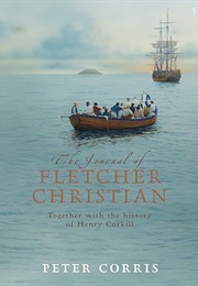 The Journal of Fletcher Christian (Peter Corris)