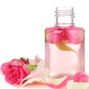 Rose Petal Extract