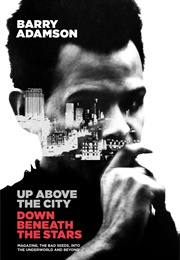 Up Above the City, Down Beneath the Stars (Barry Adamson)