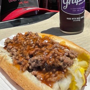 Birmingham Special Dog