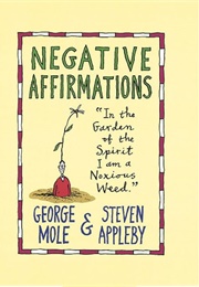 Negative Affirmations (G Mole & S Appleby)