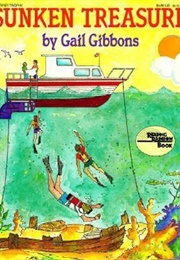 Sunken Treasure (Gail Gibbons)
