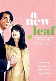 A New Leaf (1971)