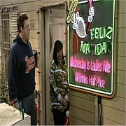 Roseanne: "White Trash Christmas" (S6,E12)