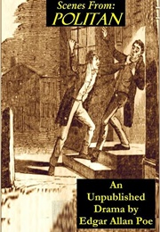 Scenes From Politian (Edgar Allan Poe)