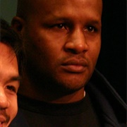 Michael Moorer (American Professional Boxer)