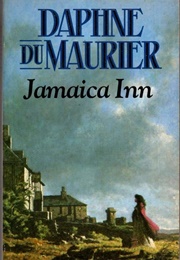 Jamaica Inn (Maurier, Daphne Du)