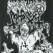 Abhorer - Rumpus of the Undead