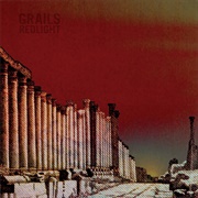 Grails - Red Light