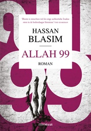 Allah 99 (Hassan Blasim)