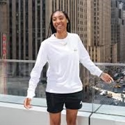 Mo'ne Davis