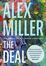 The Deal (Alex Miller)