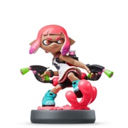 Inkling Girl (Pink)