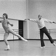 Jerome Robbins' Other Dances