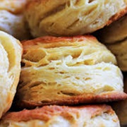 Flaky Biscuits