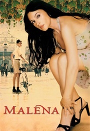 Malèna (2000)
