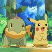 473. Gettin' Twiggy With It!