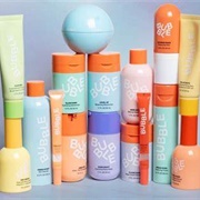 Bubble Skincare