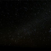 Astrophobia - The Fear of Outer Space