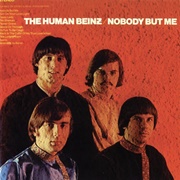 Nobody but Me - The Human Beinz