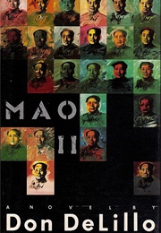 Mao II (Don Delillo)