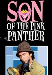 Son of the Pink Panther (1993)