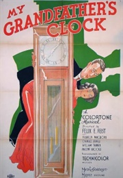 My Grandfather's Clock (1934)