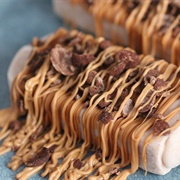 Hot Tamale (Hot Rod) Drizzle