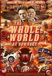 The Whole World at Our Feet (2015)