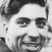 Alan Stacey (United Kingdom) Formula One