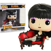 Elvira Exclusive Pop