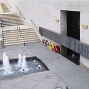 Vietnam Memorial, Chicgao