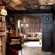 Electric House, Notting Hill