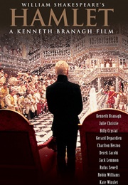 Hamlet (1996)