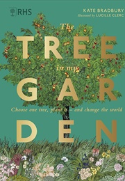 The Tree in My Garden (Kate Bradbury)