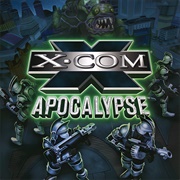 X-COM: Apocalypse (1997)