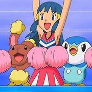 486. O'er the Rampardos We Watched!