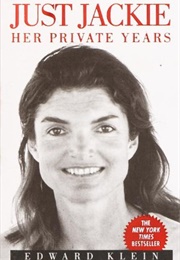 Just Jackie (Edward Klein)