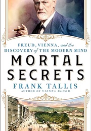 Mortal Secrets (Frank Tallis)