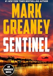 Sentinel (Mark Greaney)