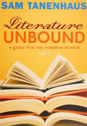 Literature Unbound (Sam Tanenhaus)