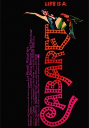 Cabaret (1972)