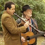 Mr Monk and the Red-Headed Stranger S1 Ep12