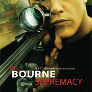 The Bourne Supremacy