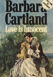 Love Is Innocent (Barbara Cartland)