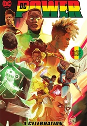 DC Power: A Celebration (N.K. Jemisin)